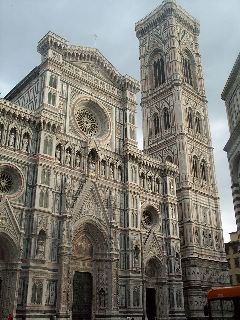 De Duomo van Florence
