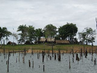Tukanari eiland